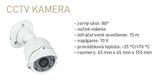 CCTV Kamera - Legrand