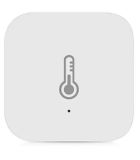AQARA Senzor teploty, vlhkosti a tlaku Zigbee