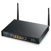 Gateway SBG3500-NB00 Annex B VDSL2 (ADSL2+) 1xGbE WAN (SFP) 4xGE LAN , 2xUSB , 802.11n ZyXEL