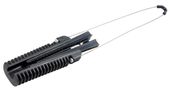 Kotva ADSS 10 pre závesný kábel (10-12mm)