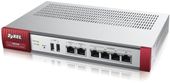 Router ZyWALL USG60 UTM Sec. Firewall VPN ZyXEL